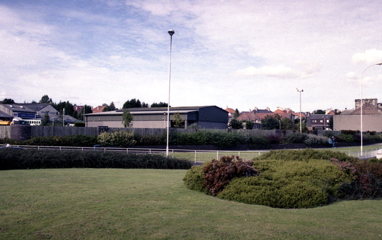 Dutch Mill